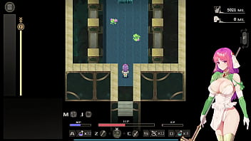 Petualangan Seksi Agnietta: Game Hentai Jepang Penuh Nafsu [arpg] Bagian 1 Dari 6