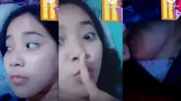 Gadis Muda Bandung Yang Menggoda Di Video Call Seks