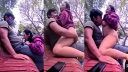 Gadis Sma Mesum Di Tempat Umum