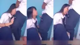 Gadis Smp Telerok Kontol Di Ruang Kelas Saat Jam Kosong