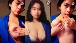 Jilat Salsa Hingga Susu Uting Meleleh