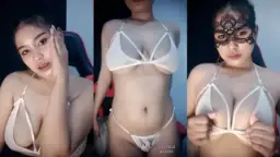 Kigkin Marcha Cantik Tobrut Bling2 @hotstrix