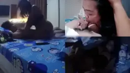 Melayani Nafsu Membara Ibu Tiriku Yang Tak Terselesaikan