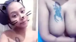 Pap Tante Montok Tobrut 2 Yang Bikin Ngeces Dan Pengen Coli