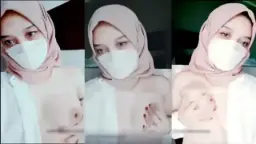 Video Mesum Hijab Camilla 5 Yang Bikin Napsu Meluap