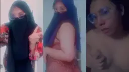 Video Panas Salina Berhijab, 15 Adegan Menggoda Yang Bikin Napsu Meluap