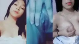 Video Panas Zua Cosplayer 17 Menit Penuh Goyang Hot