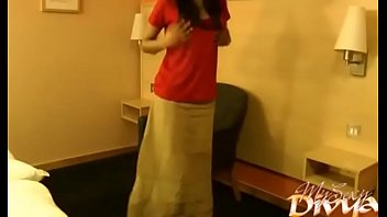 Gadis Remaja India Desi Bicara Kotor Hindi Buatan Rumahan