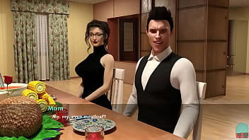 Aku Tergila-gila Pada Ibu Mertuaku Episode 51: Tubuh Ibunya Lebih Menggoda, Aku Memilihnya – Kubasahi Seluruhnya Demi Pacarku, Tapi Mamanya Bercinta Lebih Hot