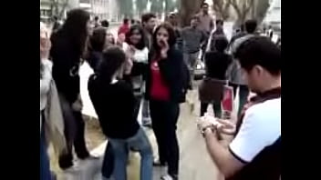 Gadis Kampus India Yang Menggoda