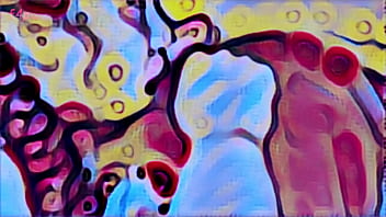 Anak Tiri Pakai Jaring Ikan Dan Selotip Untuk Buka Pantat, Paksa Ayah Tiri Ngentot Dubur Saat Haid