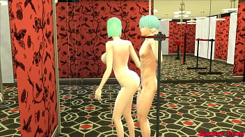 Bulma, Ibu Tiri Yang Menggoda Eps 5: Anak Tiri Dihukum Oleh Mamanya Yang Seksi Karena Kelakuan Mesum, Sadomaso Yang Suka Disetubuhi Diam-diam Dari Suami Yang Ditipu