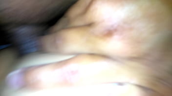 Pijat Tiongkok, Lubang Pantatnya Dihujani Penuh Bagian 2