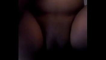 Desi Bhabhi Digoyang Keras Sampai Meraung-raung