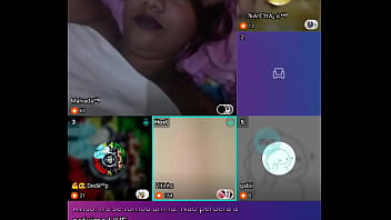 Gadis Muda Menggoda Di Live Bigo