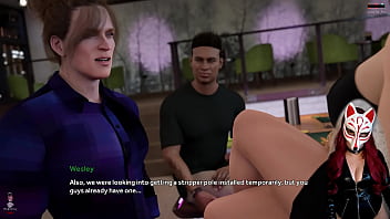 Langkah-langkah Penghancuran Moral #24 – Istri Selingkuh Menggoda Dengan Liar