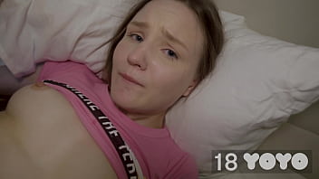 Kakak Tiri Tak Bisa Hidup Tanpa Kontol Kesayangan Adik Tirinya