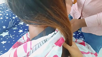 Guru Tari Bhabhi India Digoyang Sampai Meraung-raung