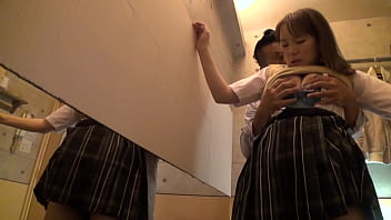 Rahasia Pijat Plus-plus Jepang – Rekaman Tersembunyi Kamera