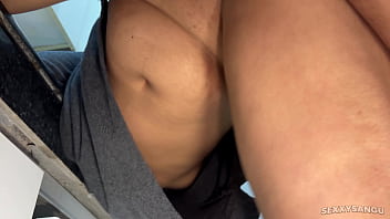 Anak Tiri Menggoda Dan Menghardcore Ibu Tiri Yang Menggairahkan Saat Suaminya Pergi