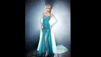 Elsa, Gadis Asia Muda Yang Menggoda Dengan Sensualitasnya Yang Membara