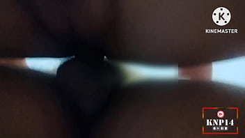 Muslim Thailand Digoyang Keras Dan Ditumpahi Sperma