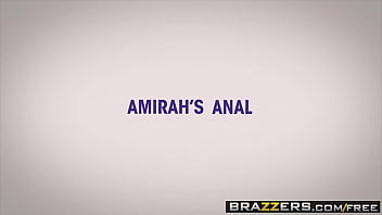 Petualangan Seks Pro: Amirah Adara Dan Danny D Dalam Ekstasi Anal Yang Menggila – Cuplikan Panas