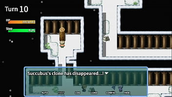 Membantu Teman Seksi Ibuku Yang Terkena Kutukan – Bagian 1