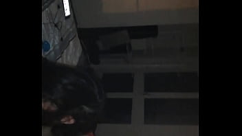 Gadis Berdarah Afrika Dengan Payudara Montok Yang Pandai Mengulum Kontol Seperti Pelacur