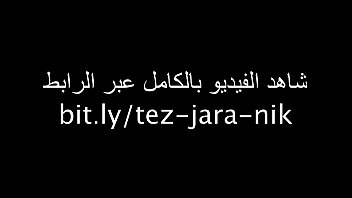 عقاب ساخن: نيك طيز جارته الكبيرة بعنف مترجم للعربية