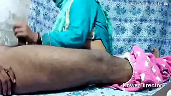 Pelayan India Dan Adik Ipar Berahi, Adegan Panas Bagian 1234