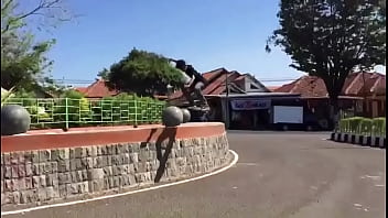 Gadis Thailand Menggoda Di Live Streaming