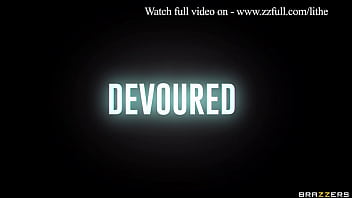 Dimakan Hingga Tuntas – Alexis Tae / Brazzers / Streaming Lengkap Di Www.zzfull.com/lithe