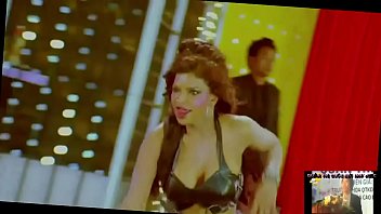 Meri Taqat Meri Jung 2014: Adegan Panas Shivanna Dan Priyamani Yang Menggoda Dalam Film Hindi