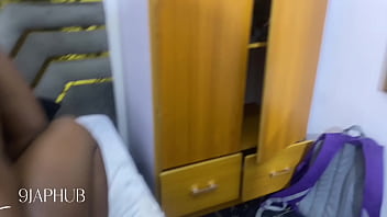 Ngeseks Keras Dengan Kakak Tiri Yang Bergoyang Pantat Besar