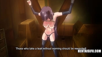 Guru Jepang Sadis – Mengikat Dan Menguasai Murid Sma