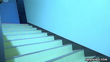 Miharu Kai Jepang Menggoda Para Perawat Seksi Di Bangsal Ilmu Hitam Rumah Sakit Lokal.