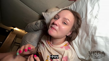 Mimpi Panas Putri Tiri Tentang Ayah Tirinya Yang Mengeluarkan Air Mani