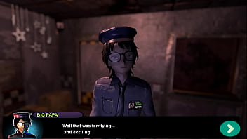 Горячие ночи с Френни: Русский шепот для одиноких вечеров