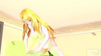 Pengalaman Pertama Mesum Dengan Kakak Yang Anggun: Asmr Intim Penuh Nafsu