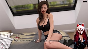 Langkah-langkah Kenikmatan #23 – Colokan Pantat Tersembunyi Di Bawah Roketnya