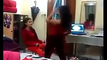 Nakal Mastikarani Hostel Mein