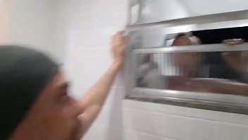 Pertama Kali Ngentot Di Big Brother Brasil: Bluezao Dan Flakael Bikin Heboh Di Vlogs Fada Mel