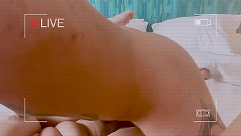 Ibu Tiri Menggoda Anak Tirinya Untuk Rekam Video Seks Penuh Sperma – Melanie Hicks Dan Mad Vince