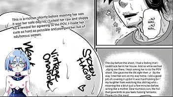 Milf Jepang Yang Menggoda Dikuasai Sepenuhnya