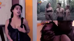 Ariella Belius: Kucing Liar Yang Menggoda Di Balik Pintu Kelas Bintang