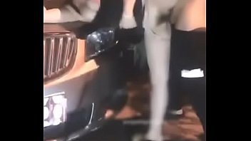 Gadis Tionghoa Liar Digerayangi Di Pinggir Jalan