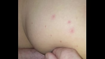 Pov Cewek Asia Ditembak Dari Belakang Sampai Meraung-raung