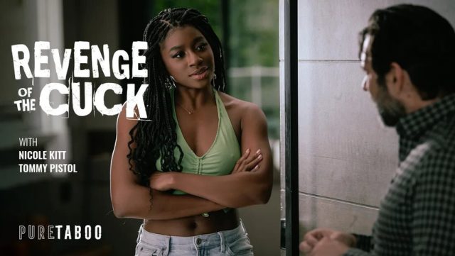 Balas Dendam Sang Istri Yang Dipermalukan