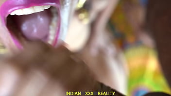 Adik Tiri India Yang Nakal Digoyang Hingga Meraung Dalam Bahasa Hindi